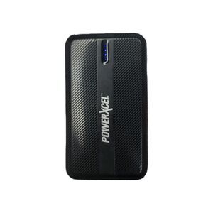 PowerXcel Rapid Charger Dual USB 10000mAh Input 5v DC, Output 5v DC